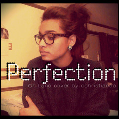 Perfection (Oh Land cover)
