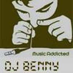 Dj Benny  # mix 002 / Free download