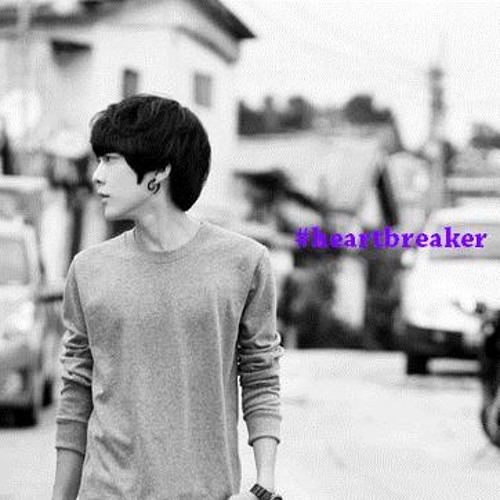 Heartbreaker - Justin Bieber (Dave Cover)