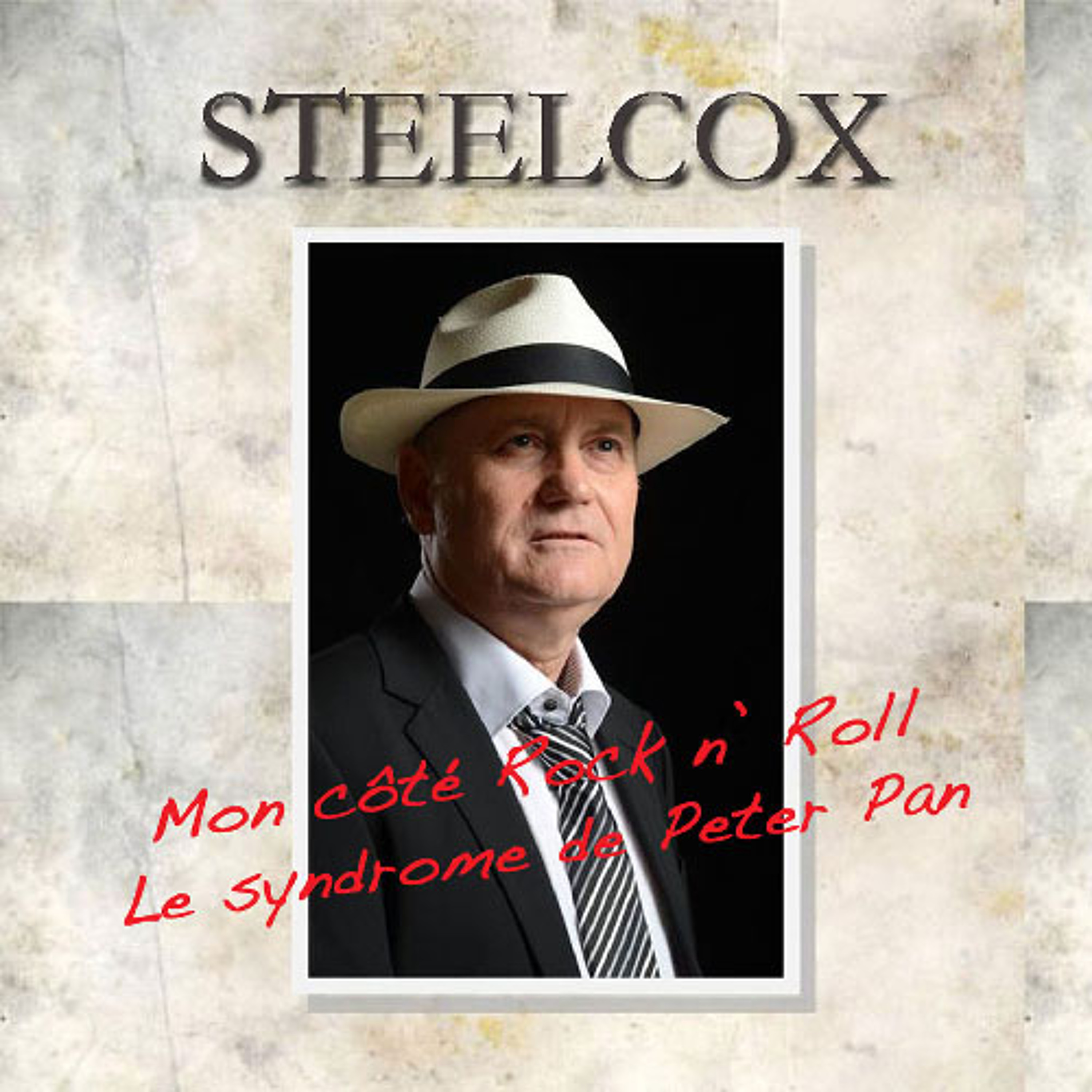 Mon Côté Rock N' Roll episode artwork