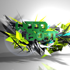 Dark Beat instrumental by weed producer