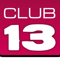 Chr!s K.@Club 13 18.10.2013