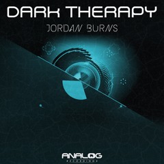 Jordan Burns - Dark Therapy (Original mix) [ANG003] Out: 11.11.13