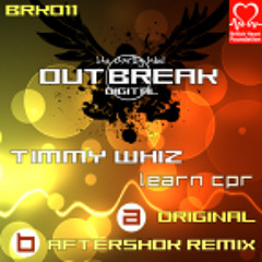 Timmy Whiz "Learn CPR" [FREE DOWNLOAD 320kbs]