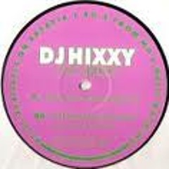 Dj Hixxy Discoland