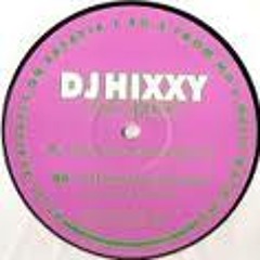 Dj Hixxy Discoland