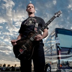 Axe FX II - Mark Tremonti Uberschall/Rectifier
