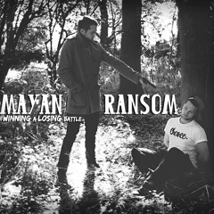 Keep Grinding - Mayan Ransom feat Abi Alton, SMS & Hitman