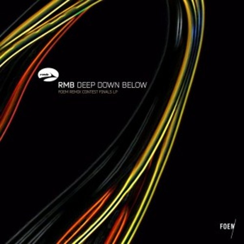 RMB - Deep Down Below (M&D Substance Remix)