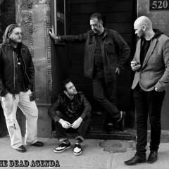 Sirens (Live at the 13th Note)