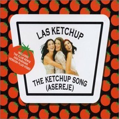 The Ketchup Song (asereje!! acapella cover)