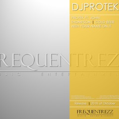 Josh Thompson - Cold Beer With Your Name On It (PROTEK REMIX)