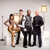 The Voice UK Coaches Sing Get Lucky