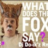 Ylvis - What The Fox Say (Dj Do - Ik'z Rmx) 128 Bpm