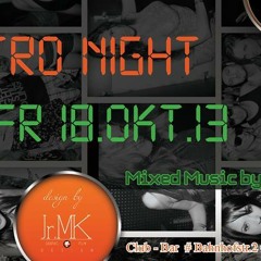 Techno & Electro @ La ViVa