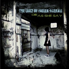 Die As She Say - Kill Me I'm Insane (EP Version)