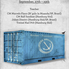 Besouro  Vivência  2013