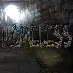Astroshade - Homeless (Original Mix)