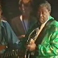 Gary Moore & BB King The Thrill Is Gone