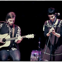 The Song Of Hope (acoustic 2013/03)