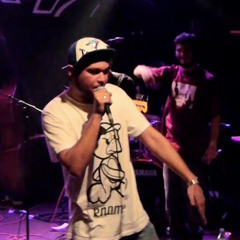 Gz and Hustlas - Dawa Deluxe Cover - Live