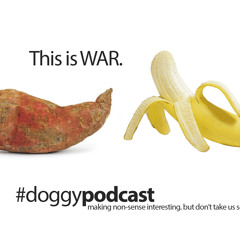 Doggy Podcast #2: SAGING VS CAMOTE