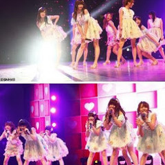 SNH48 - Oogoe Diamond ( 钻石呐喊 )