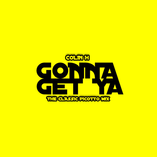 Colin H - The Classic Mauro Picotto Mix - Feb 2013 +TL & DL