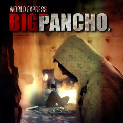 LA PALABRA DEL PODER feat PAKO MORA prod. BIG PANCHO