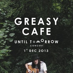 Until Tomorrow Ambient