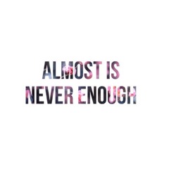 Almost is never enough ( Ariana Grande Cover) by Icha Rompis