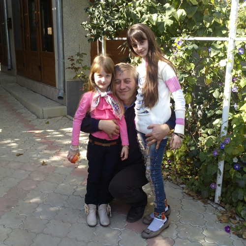 Reza Alemi & Sara Naeini  Baroon