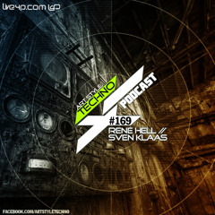 Art Style: Techno | Podcast #169 [Part 1] : René Hell [ARTSTYLETECHNO.HU]
