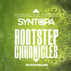 Syntopa - Rootstep Chronicles vol.1 - preview