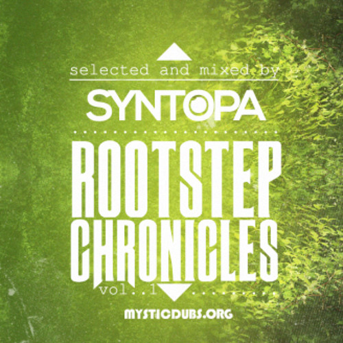 Syntopa - Rootstep Chronicles vol.1 - preview