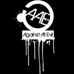 Against All Evil - We Ignite