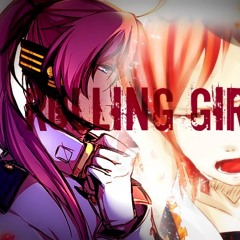 Rolling Girl- Nainme Ritsu and Kamui Gakupo