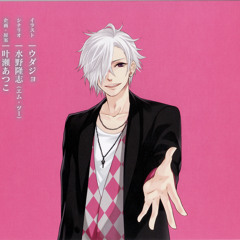 Brothers Conflict - Passion Pink Drama CD