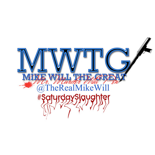 So What - Mike Will The Great x Tree x Residue Reed #SaturdaySlaughter #21