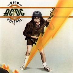 AC/DC - T.N.T - Quick Jam