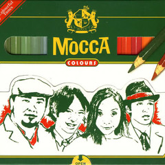Mocca - The Best Thing