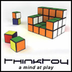 Thinknology 'Slow Spin Mix 08' (2005)