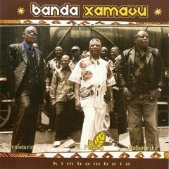 [DJ ASH SELECTION]  Banda Xamavu Feat. Proletario - Kimbombeia