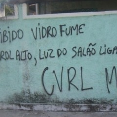 Mc da Silva - O Papo Já Foi dado - RELÍQUIA DA VILA KENNEDY