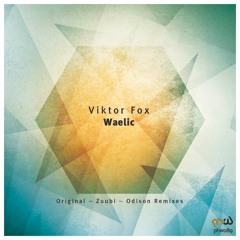 Viktor Fox - Waelic (Original Mix)