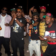 ERRRRBODY !!! (FEDS WATCHIN REMIX)