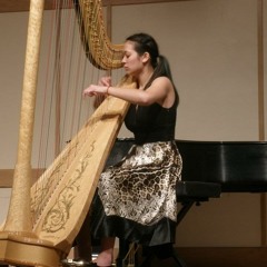 Sophia Dussek- Sonata In C Minor I. Allegro