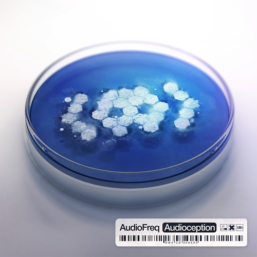 Audiofreq ft. MC Shureshock - Speekaz Kikk (Official HQ Preview)