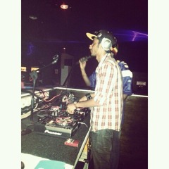 Linkin Park - Numb (DJ D.A.F remix)