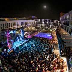 Progressive House Ibiza Mix!!